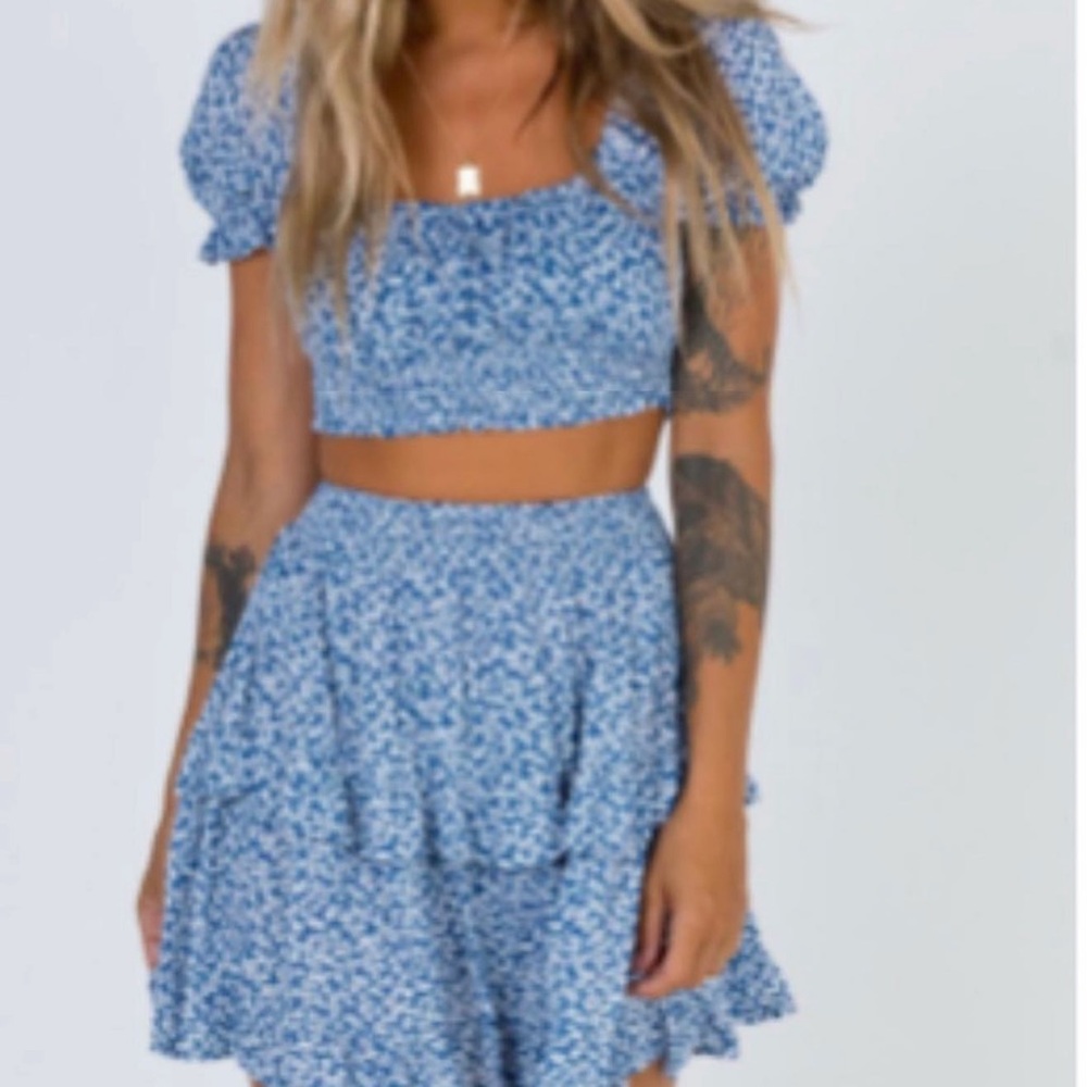 Princess polly set